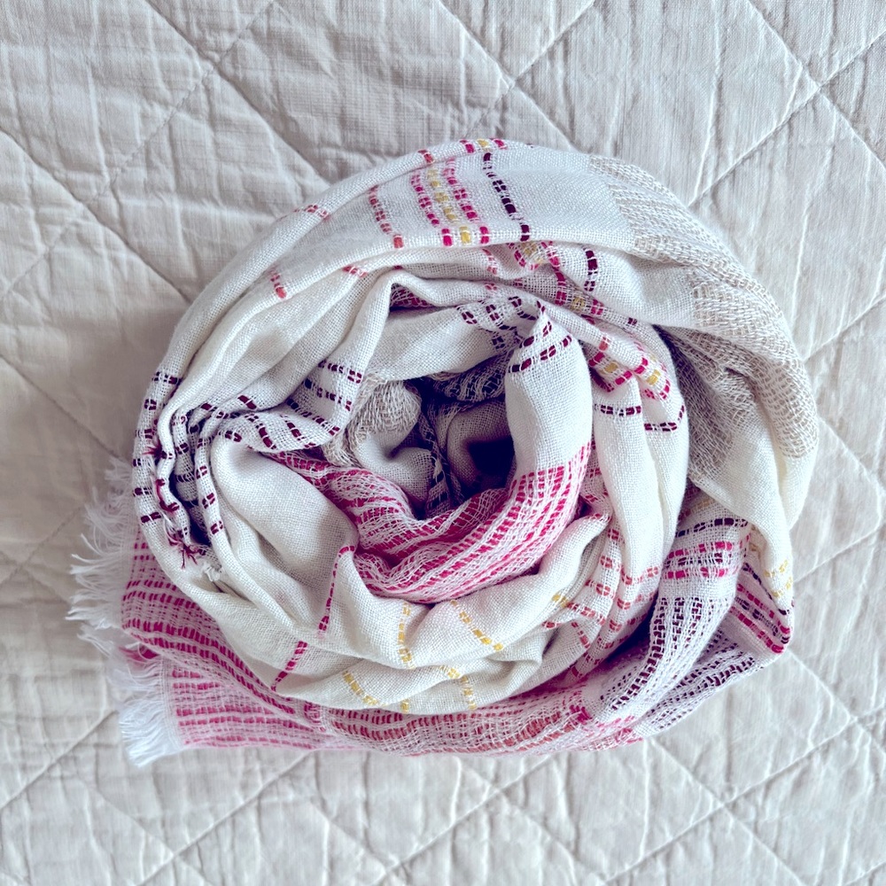 Women’s Shawl